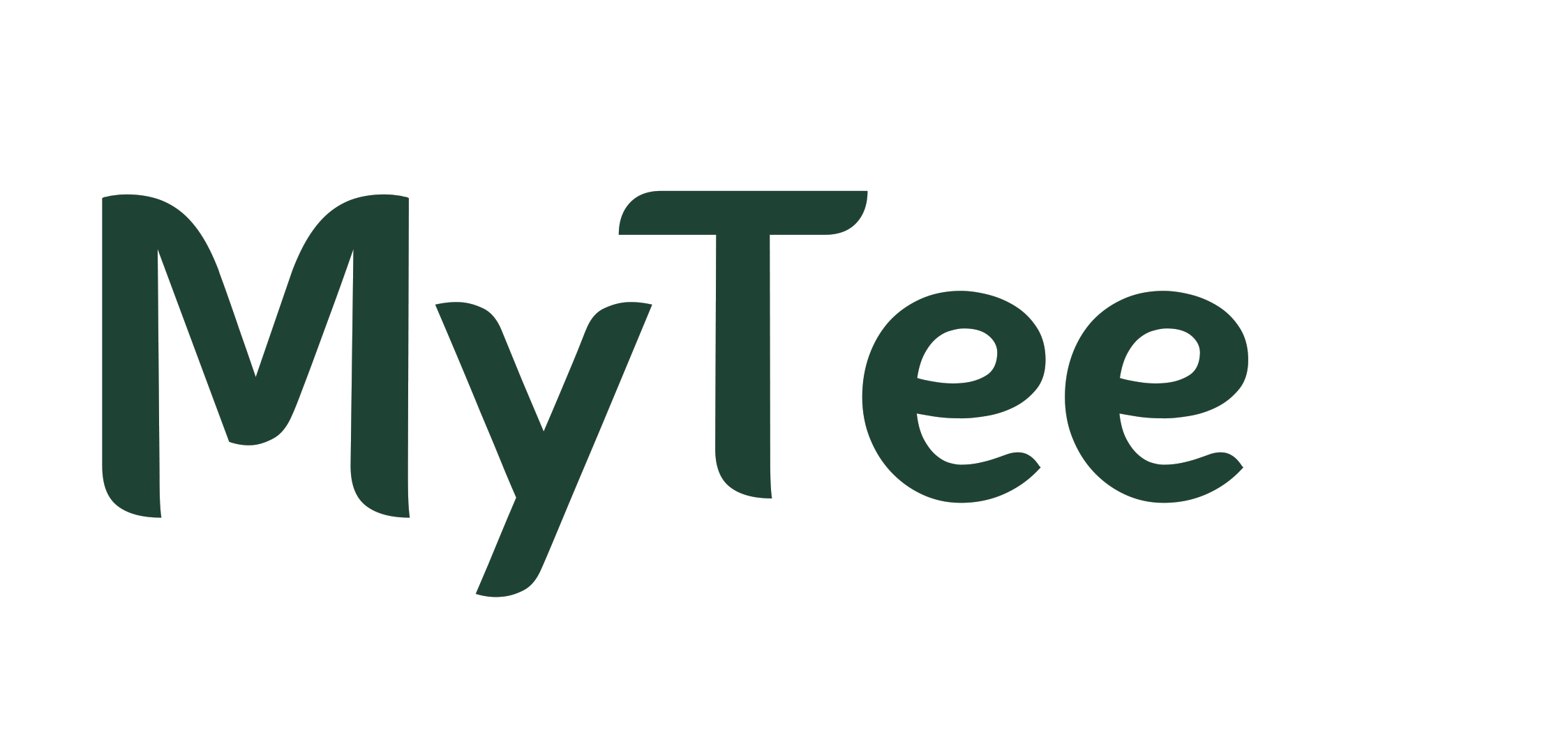 MyTee - Çayda Yeni Bir Dönem logo